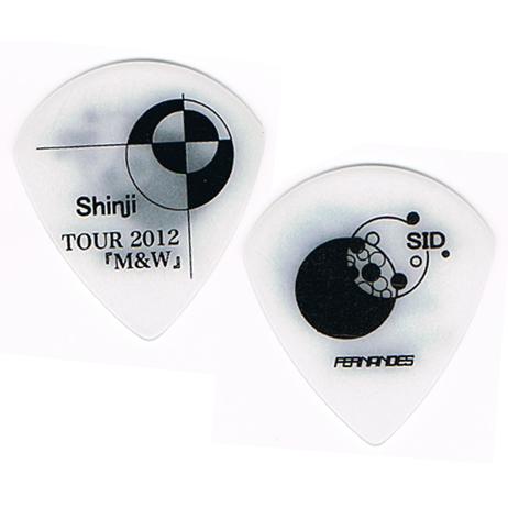 FERNANDES/ピック P-100 SID TOUR 2012B【フェルナンデス】