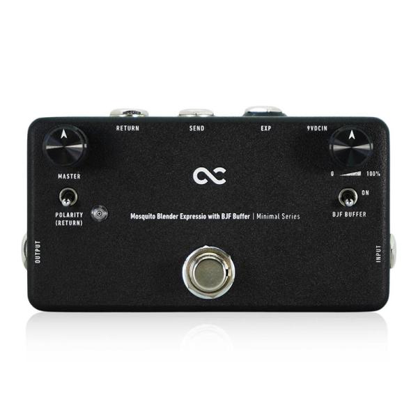 One Control Minimal Series Mosquito Blender Expres...