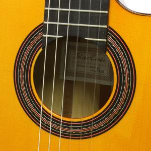 Felipe Conde/Flamenco G...の詳細画像2