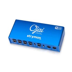 strymon Ojai R30（オーハイ R30）ハイ・パワーサプライ・ユニット〈ストライモン〉の商品画像