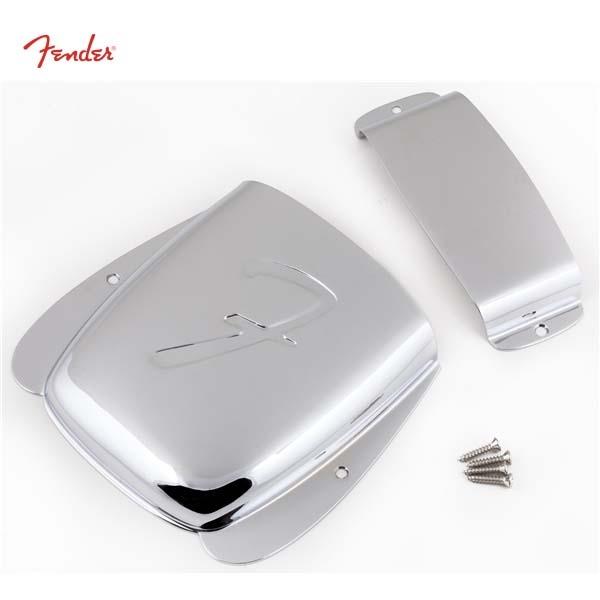 Fender Pure Vintage Jazz Bass Ashtray Cover Set ピッ...