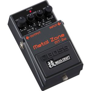 ズーム（zoom） ZOOM MS-70CDR+(純正ACアダプター/AD-16付) 空間系