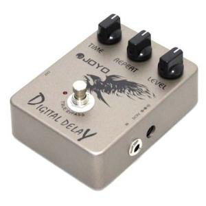 JOYO エフェクター Digital Delay JF-08 デジタルディレイ【ジョーヨー】