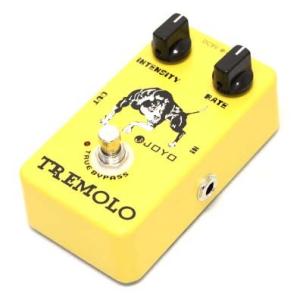 JHS Pedals/Tidewater Tremolo【在庫あり】【送料無料】 : 宮地楽器
