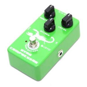 JOYO エフェクター DYNA COMPRESSOR JF-10 ダイナコンプレッサー【ジョーヨー...