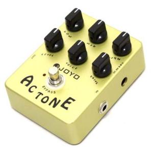 JOYO エフェクター AC TONE JF-13 ACトーン オーバードライブ【ジョーヨー】