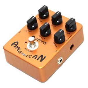 JOYO エフェクター American Sound JF-14 アメリカンサウンド アンプシュミレ...