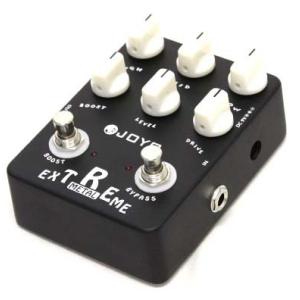 JOYO/エフェクター Extreme Metal JF-17 エクストリームメタル ディストーショ...