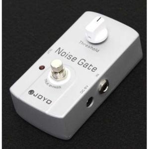 JOYO エフェクター Noise Gate JF-31 ノイズゲート【ジョーヨー】