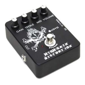 JOYO/エフェクター HIGH GAIN DISTORTION JF-04 ハイゲイン ディストー...