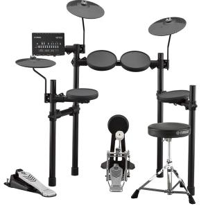 MEDELI/ DD-401J DIY KIT 電子ドラムセット〈メデリ〉 : 楽器de元気