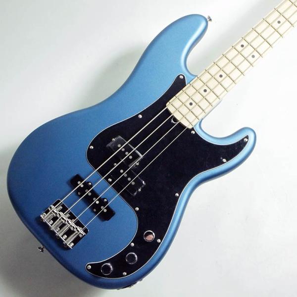 Fender American Performer Precision Bass Maple Fin...