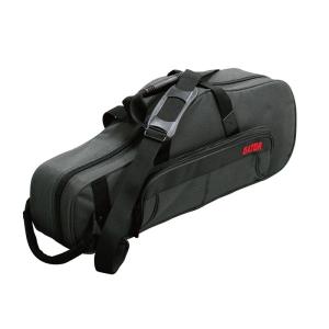 Omebaige AS-SMT SIL（シルバー）アルトサックス用ケース : 楽器de元気