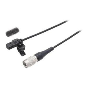 audio-technica ラベリアマイクロホン（ワイヤレス用）MT830cWB【オーディオテクニカ】｜gakki-de-genki