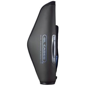 テナーサックス用　bags M-BLK EFTS M-BLK [テナーサックス用] | キクタニミュージック