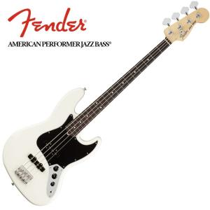 Fender（フェンダー） Fender Standard Precision Bass, Maple