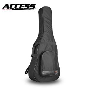 ACCESS AB1DA1 Stage1ドレッドノート・アコースティックギター用バッグ〈アクセス〉｜gakki-de-genki
