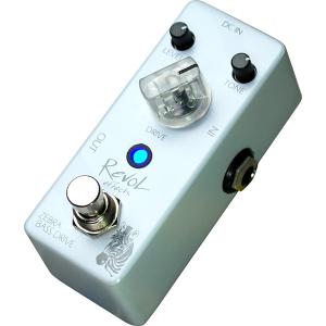 Vivie ( ビビー ) ベース用エフェクター コンプレッサー Taurustone