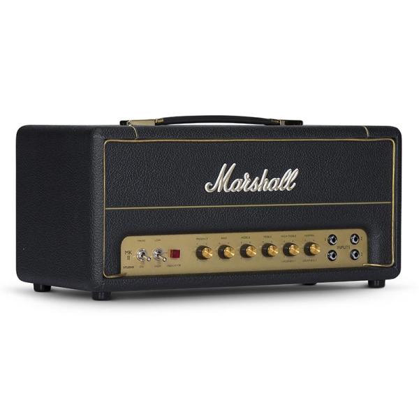Marshall Studio Vintage SV20H ギターアンプヘッド〈マーシャル〉