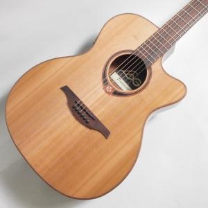 LAG GUITARS T118ASCE エレアコ 薄型ボディ〈ラグ・ギターズ〉