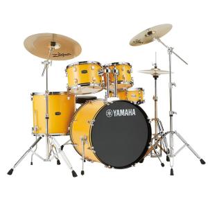YAMAHA（ヤマハ） YAMAHA YX-35GF シロフォン(立奏木琴)〈ヤマハ