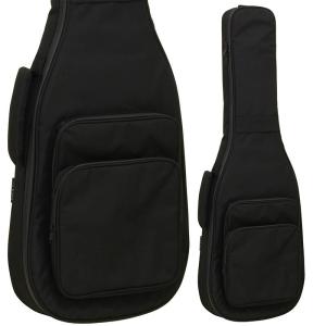 ARIA ABC-300EG BK(Black) エレキギター用ギグバッグ【アリア】｜楽器de元気