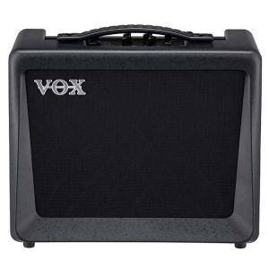 VOX VOX CLUBMAN 60［V-CM-60］ ギターアンプ : マークスミュージック