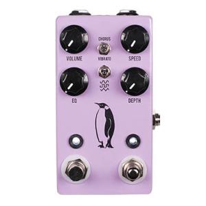 Lovepedal SUPER SIX GREY GHOST 〈ラブペダル〉 : 楽器de元気 - 通販