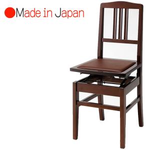 ヤマハピアノ椅子　トムソン椅子　No.5A 良品です！　値下げしました！ 楽天市場】【its】背付きピアノ椅子 イトーシンNo.5（黒つや・黒座面