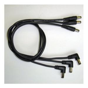 One Control/Noiseless DC Cable 30cm L/S（30cm×3本）【ワ...