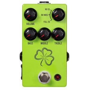 EarthQuaker Devices Hizumitas ギターエフェクター ファズ
