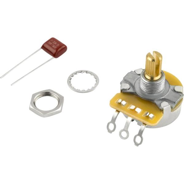 Fender Pure Vintage 250K Split Shaft Potentiometer...