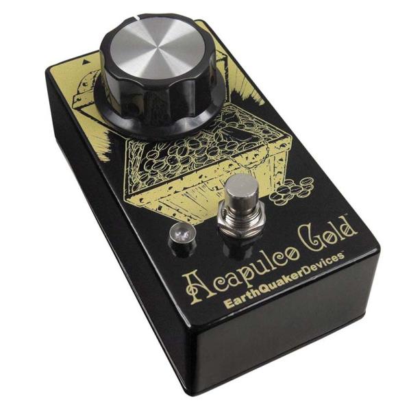 Earthquaker Devices Acapulco Gold Power Amp Distor...