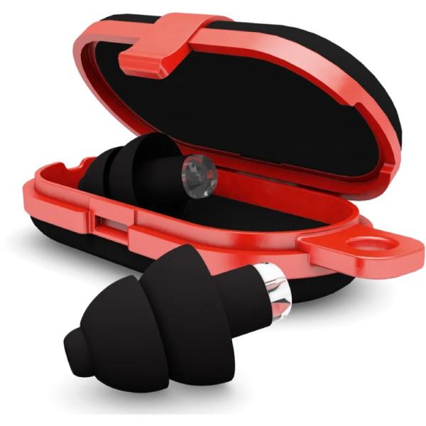 ALPINE HEARING PROTECTION PartyPlug BLK 耳栓〈アルパイン〉