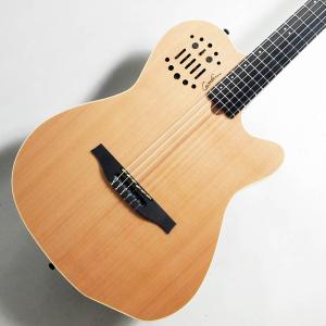 Godin Multiac Nylon Encore Natural SG エレガット〈ゴダン〉 : 楽器