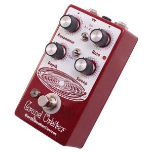 Earthquaker Devices Grand Orbiter Phase Machine フェイザー