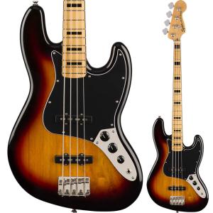 Fender（フェンダー） Squier by Fender Affinity Series Jazz Bass VI