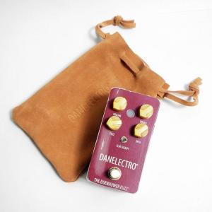 DANELECTRO EF-1 THE EISENHOWER FUZZ ファズ 《エフェクター