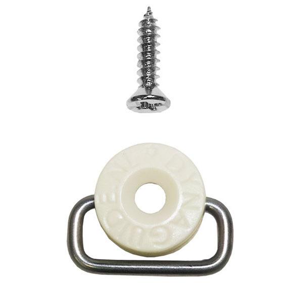 Dynaguide Off White ストリングガイド