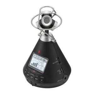 ズーム（zoom） ZOOM iQ7 iPhone／iPad／iPod Touch用ステレオ