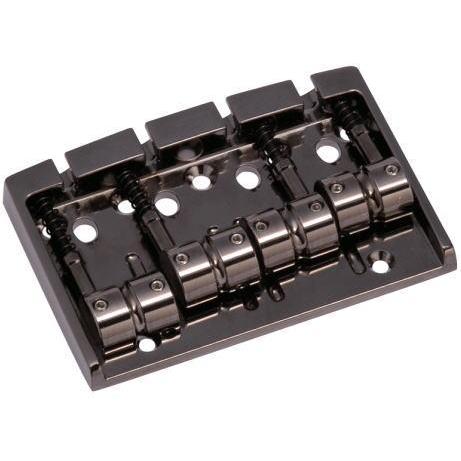 GOTOH Bass BRIDGE 404SJ-4 Cosmo Black〈ゴトー〉