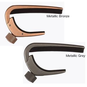 Planet Waves/カポ PW-CP-02MBR,PW-CP-02MG NS CAPO【プラネットウェイブス】