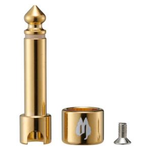 KEY'STONE / GSS-DLX NICKEL 3/3 BRASS POST CUSTOM PEG ブラスポスト