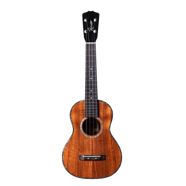 ROMERO CREATIONS Signature Tenor Premium Koa テナーウク...