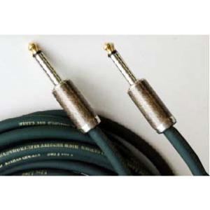 LiveLine LSCJ-2M S/S 2m Studio Series 楽器用シールドケーブル〈...