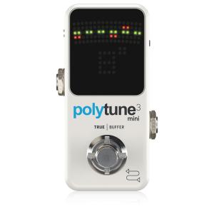 Fender（フェンダー） Fender STROBO-SONIC PRO ストロボ チューナー