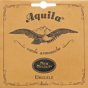 Aquila  AQ-STG 16U　テナー用Low-G 単品（巻弦) ウクレレ【アキーラ】｜gakki-de-genki