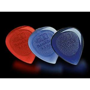 ダンロップピック/474R STUBBY