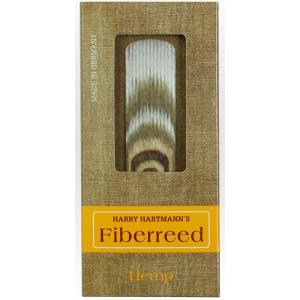 HARRY HARTMANN’S Fiberreed FIB-HEMP-B ヘンプ〈バリトンサックス用リード〉｜gakki-de-genki