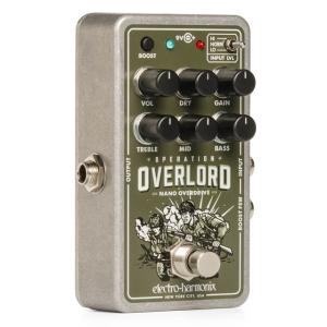 オートワウ エレハモ ELECTRO-HARMONIX NANO Q-TRON エンベロープ